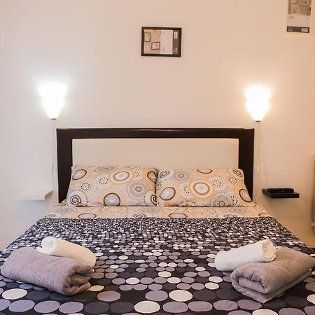 La Residenza City روما المظهر الخارجي الصورة