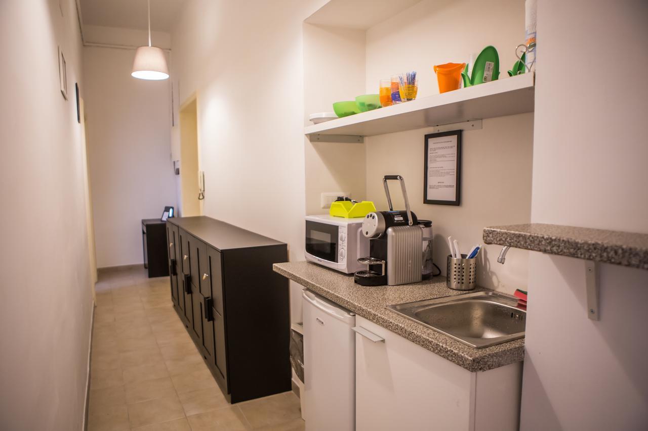 La Residenza City روما المظهر الخارجي الصورة
