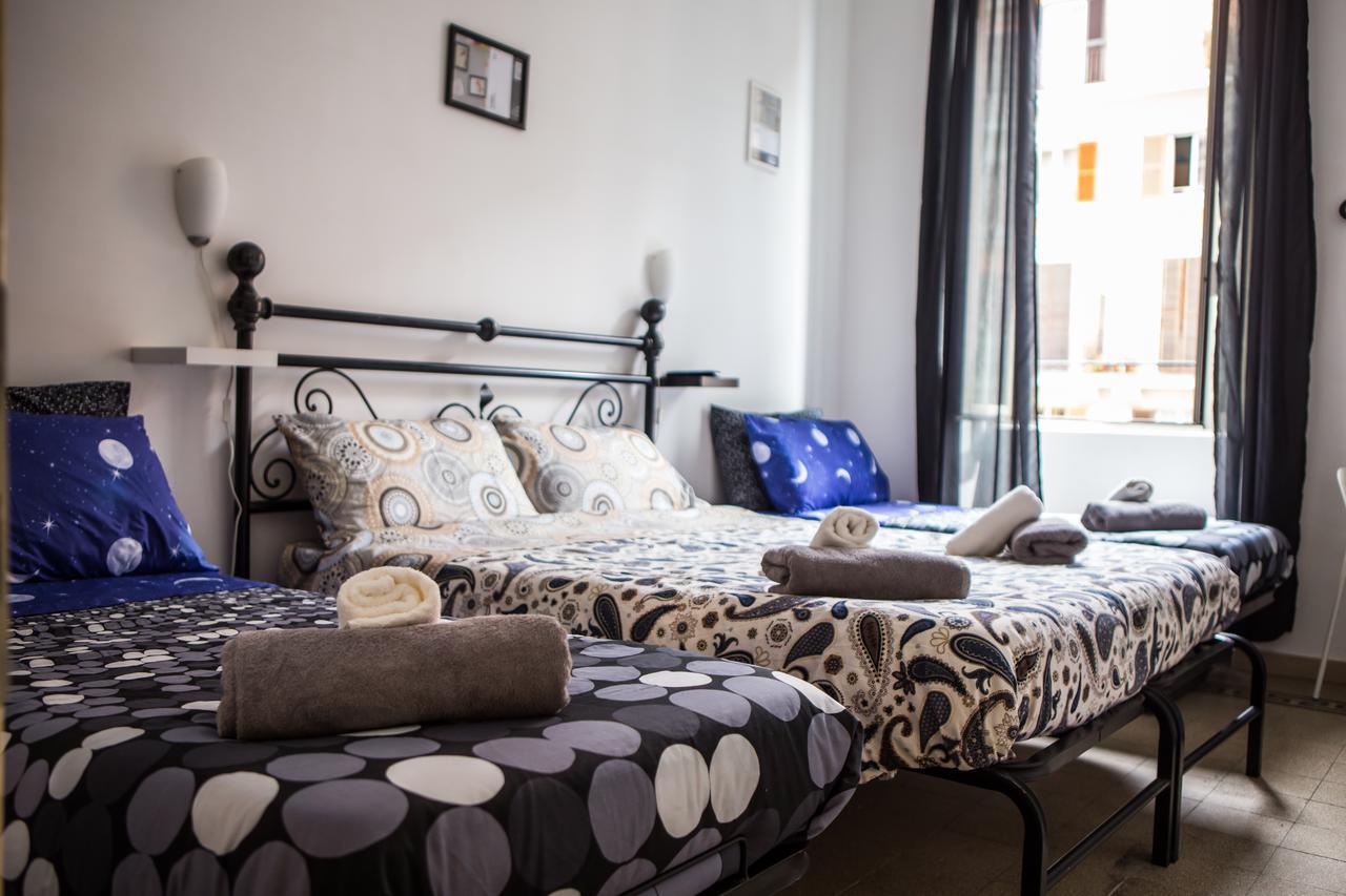 La Residenza City روما المظهر الخارجي الصورة